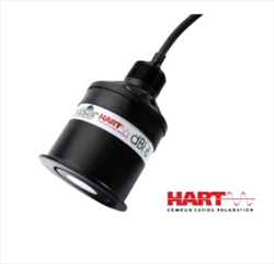 Cảm biến đo mức siêu âm Pulsar dBi HART Transducer